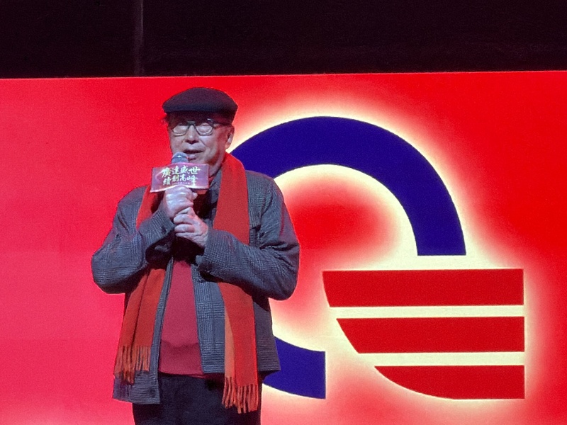 林百里：廣達3大策略占據AI優勢位置 (圖)