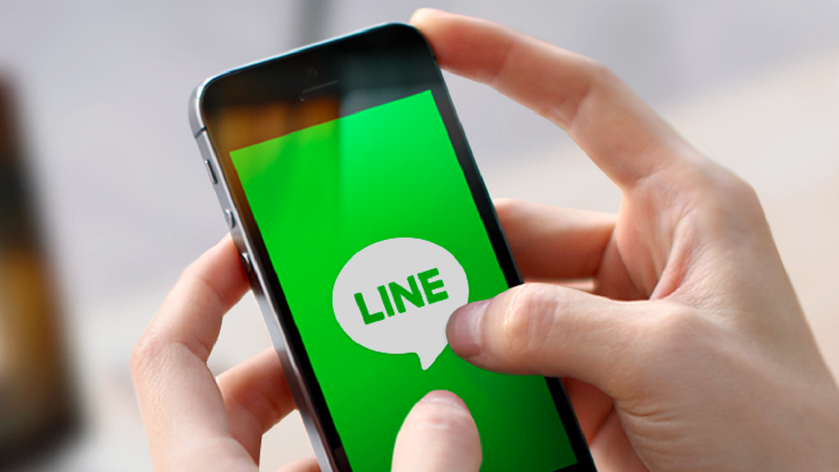 LINE訊息狂延遲！他「1招」秒解決...
