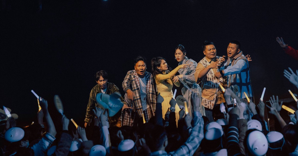百萬網紅驚喜現身！婁峻碩遭死亡威脅 ...