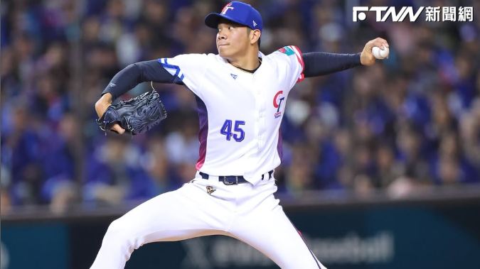 最快今年上大聯盟！運動家高層大讚林維恩「台灣史奈爾」　看好4月進百大新秀