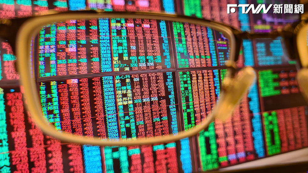 銅概念股開6紅燈起飛！榮科、凱崴猛拔2根漲停　華新跟漲破8%由黑翻紅