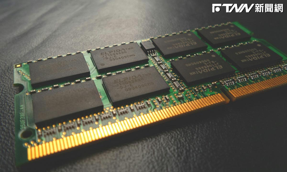 缺貨潮趁機獲利了結？三大法人大砍這檔「記憶體雙雄」捲152億　倒貨華新領走31.8億元