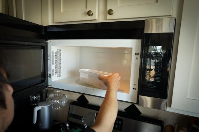 微波爐致癌？專家封它是廚房「背鍋俠」　3容器是真凶