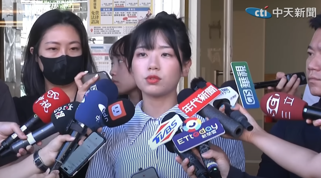 鄭麗君昔批服貿黑箱言論被翻出　楊智伃開酸：回力鏢自打臉