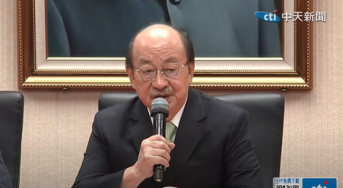 柯建銘拚續任總召！高嘉瑜：相信他也希望有繼承者接棒承擔