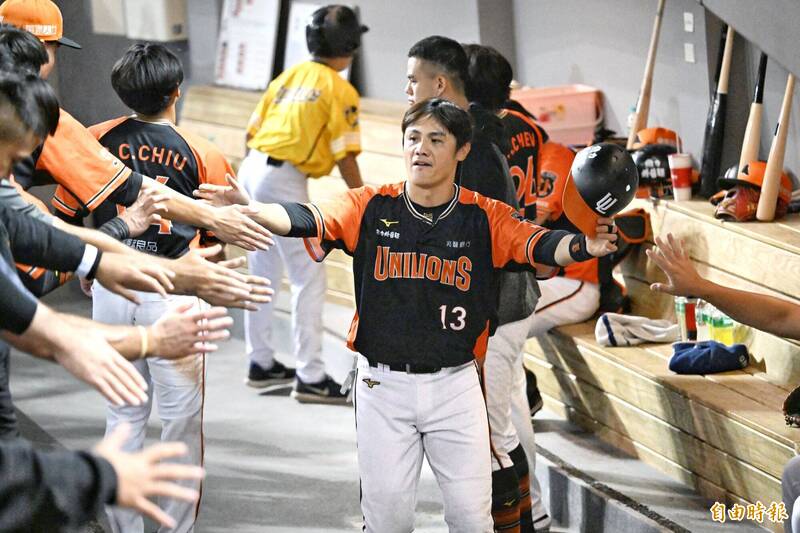 中職》猛讚陳鏞基是「台灣基特」 美球...