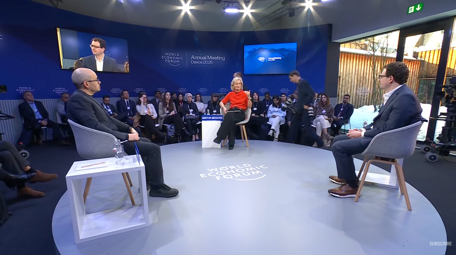 AI自我優化的時代來了！Anthropic深度對談DeepMind：初階白領缺額雪崩在即，職場新鮮人怎麼辦？