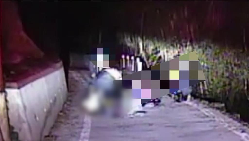 花蓮原住民警察上山打獵「槍枝走火」 誤擊如廁友人亡