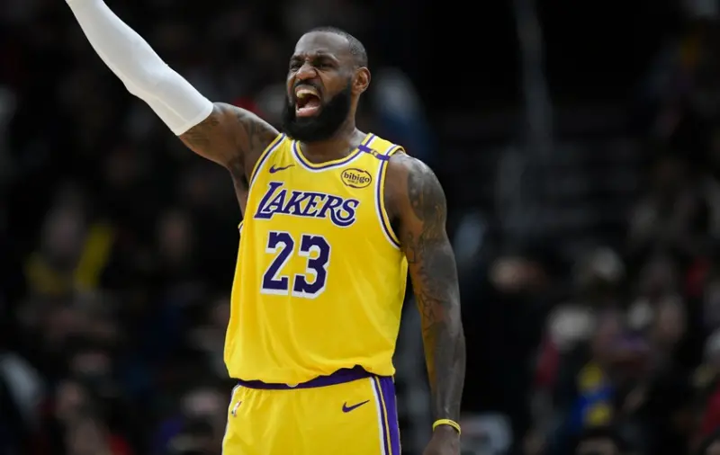 老闆不爽詹皇？瑞迪克：他扛起湖人招牌8年