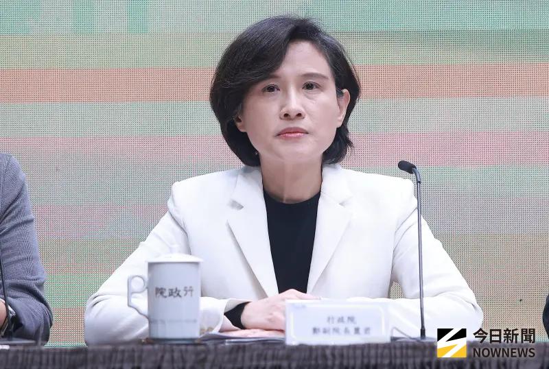 說服台美合作！鄭麗君揭關稅調降最關鍵原因