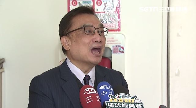 川普突課韓關稅25％警告台灣？白委「任期剩4天」嗆：嚴厲監督不能退縮