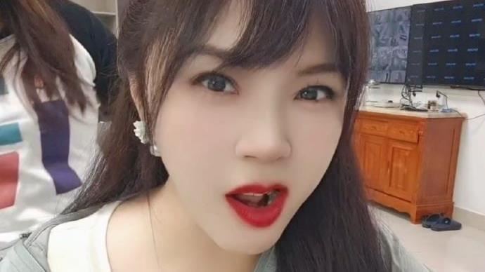 要抓台獨竟抓到舔共份子！劉樂妍怒嗆中國警方：我投訴到你叫媽媽