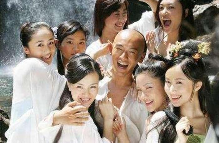 金迷炸鍋！金庸竟曾想讓韋小寶「變窮光蛋」？隱藏版結局讓讀者全看傻