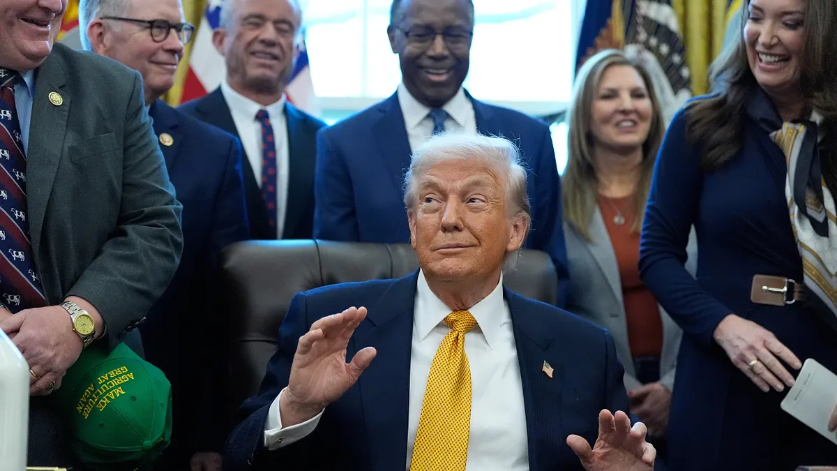 預言台美關稅協議是「正式建交前的暖身」！專家：川普很可能在任內建交台灣