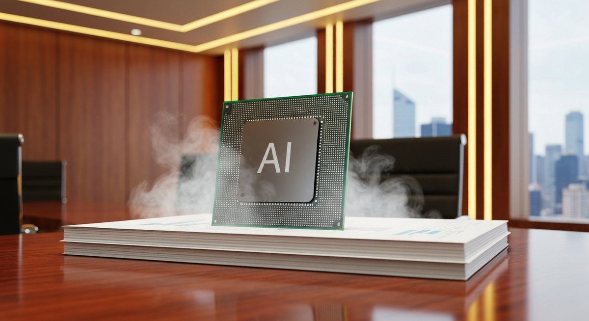 AI 浪潮攪動美股市場 就業數據與企業財報成關注焦點