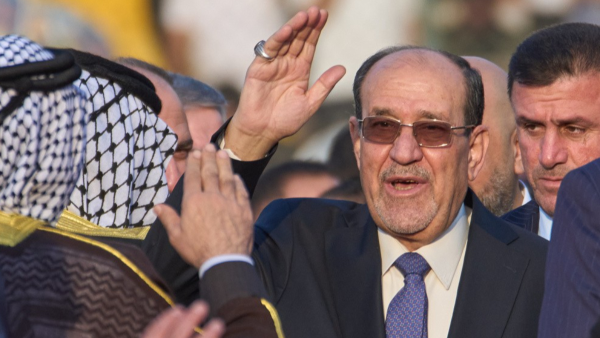 中東又多一把火？川普揚言撤回對伊拉克支持　前總理反嗆「拒絕干涉內政」