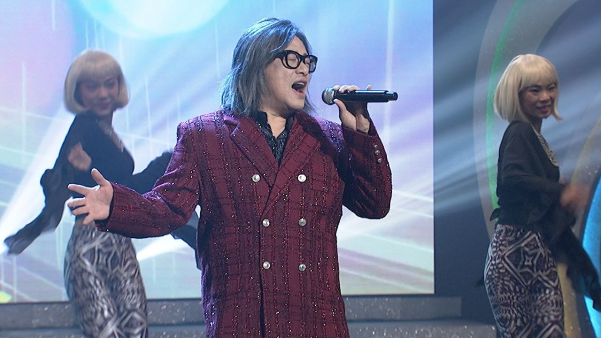 施文彬酸許志豪求婚炒新聞　「看到喜帖...