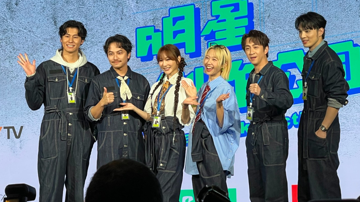 Lulu婚禮倒數等收吳宗憲200萬　...