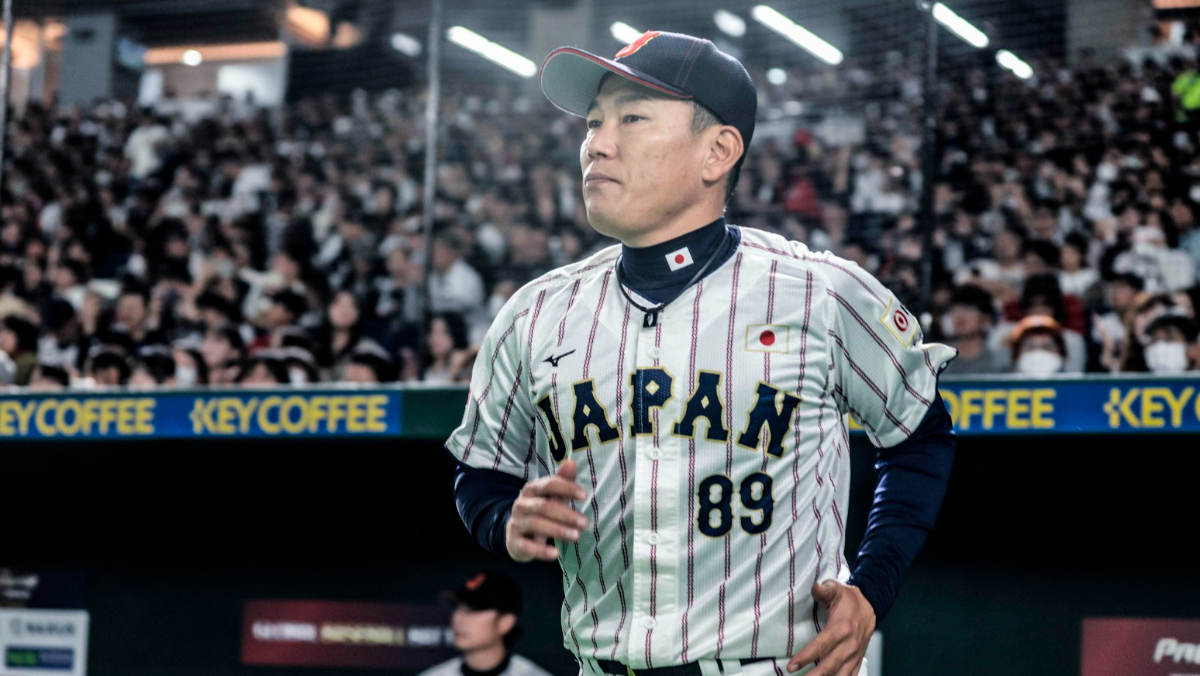 WBC》侍 Japan隊員更新　大谷領軍19人名單公布