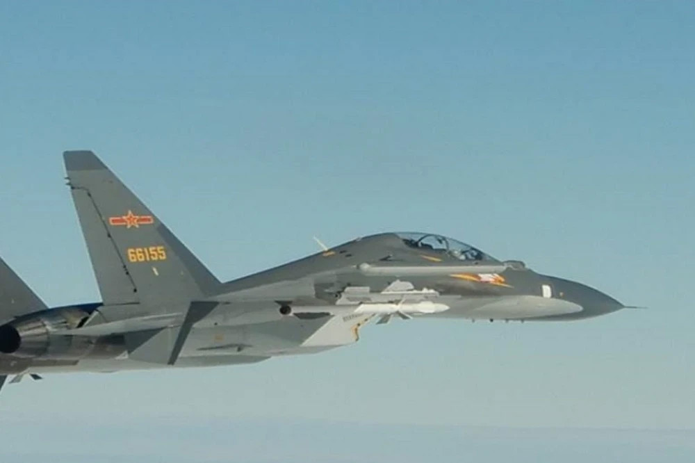 從美軍委內瑞拉行動談起》中國大舉擴軍　戰力威脅有多大？