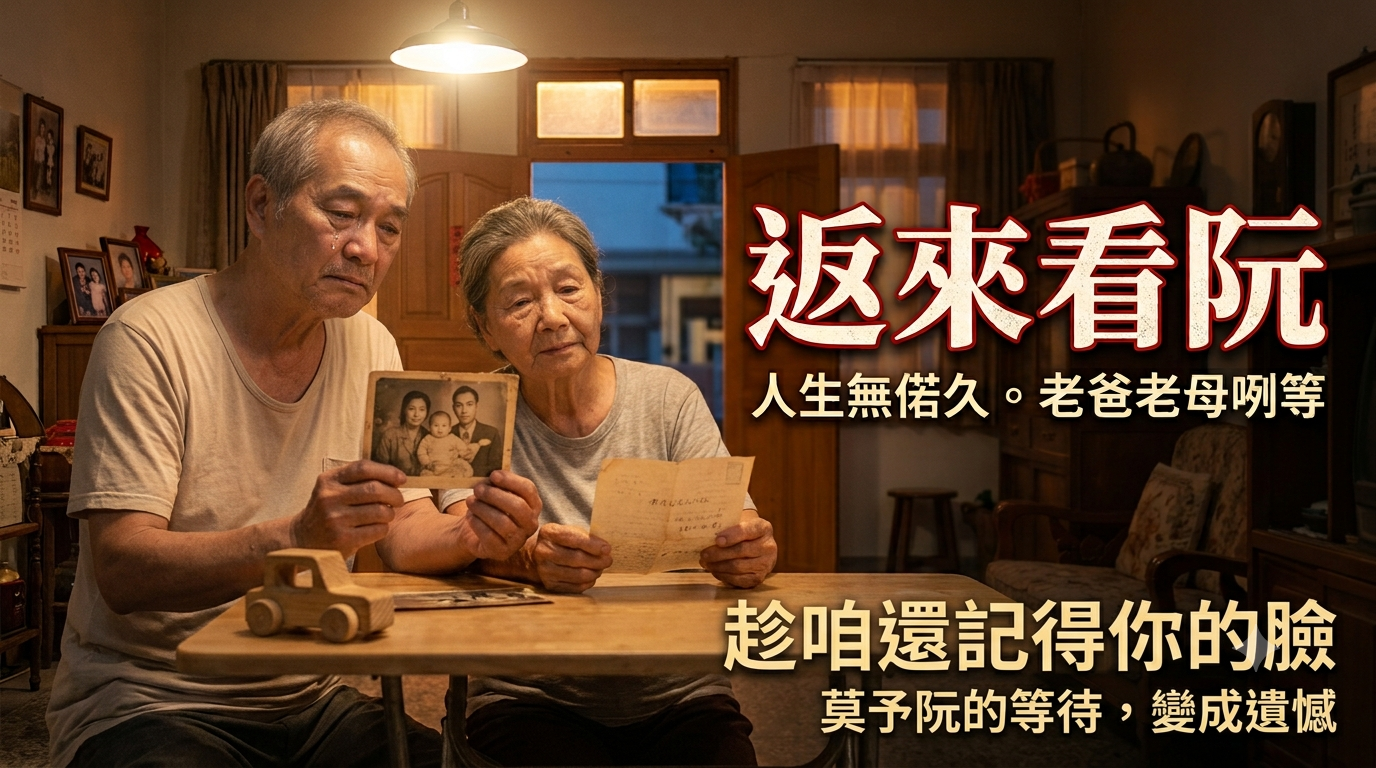 返來看阮封面