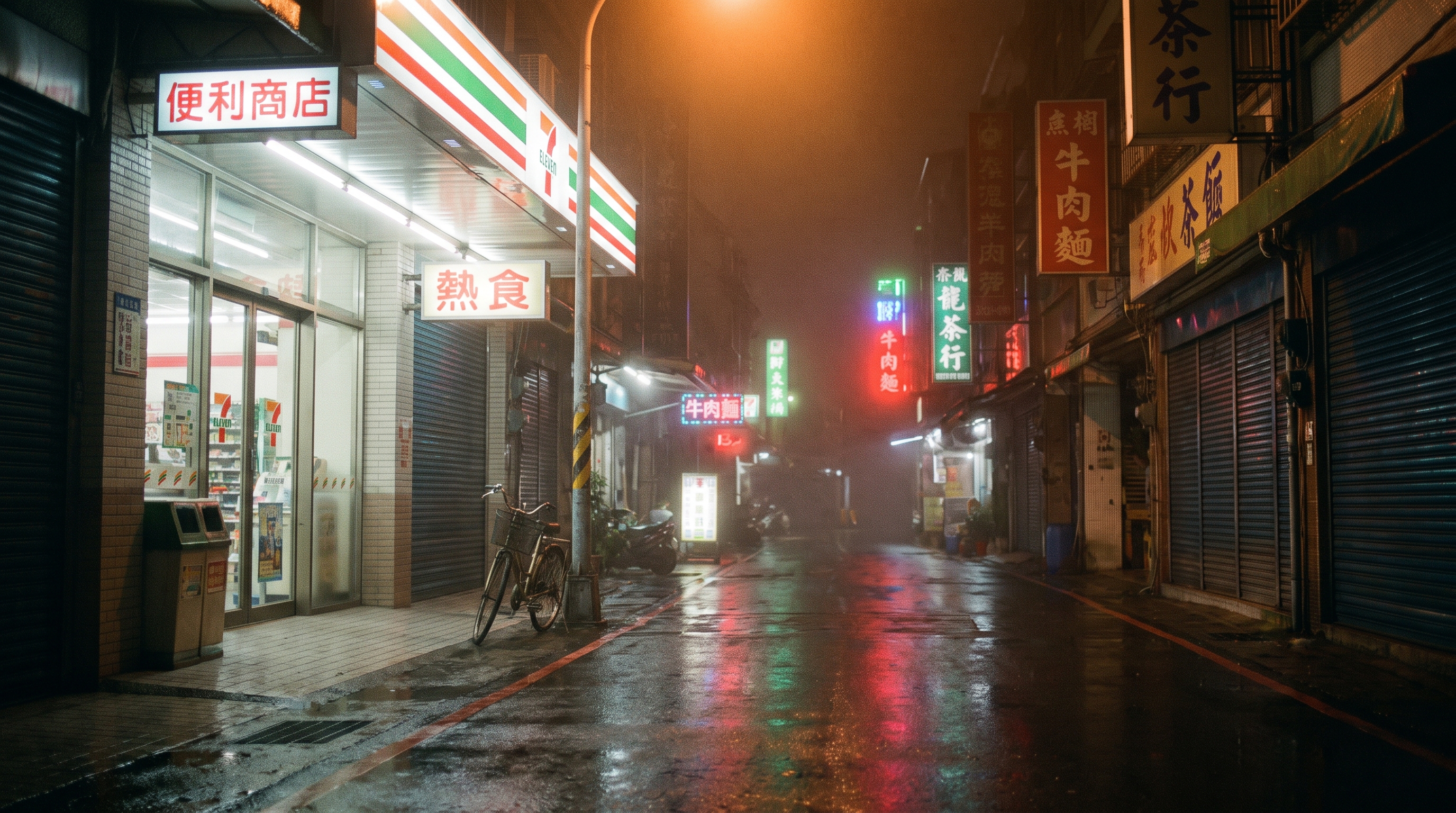 凌晨 ê 失眠 ê 貓 ê 訊息封面