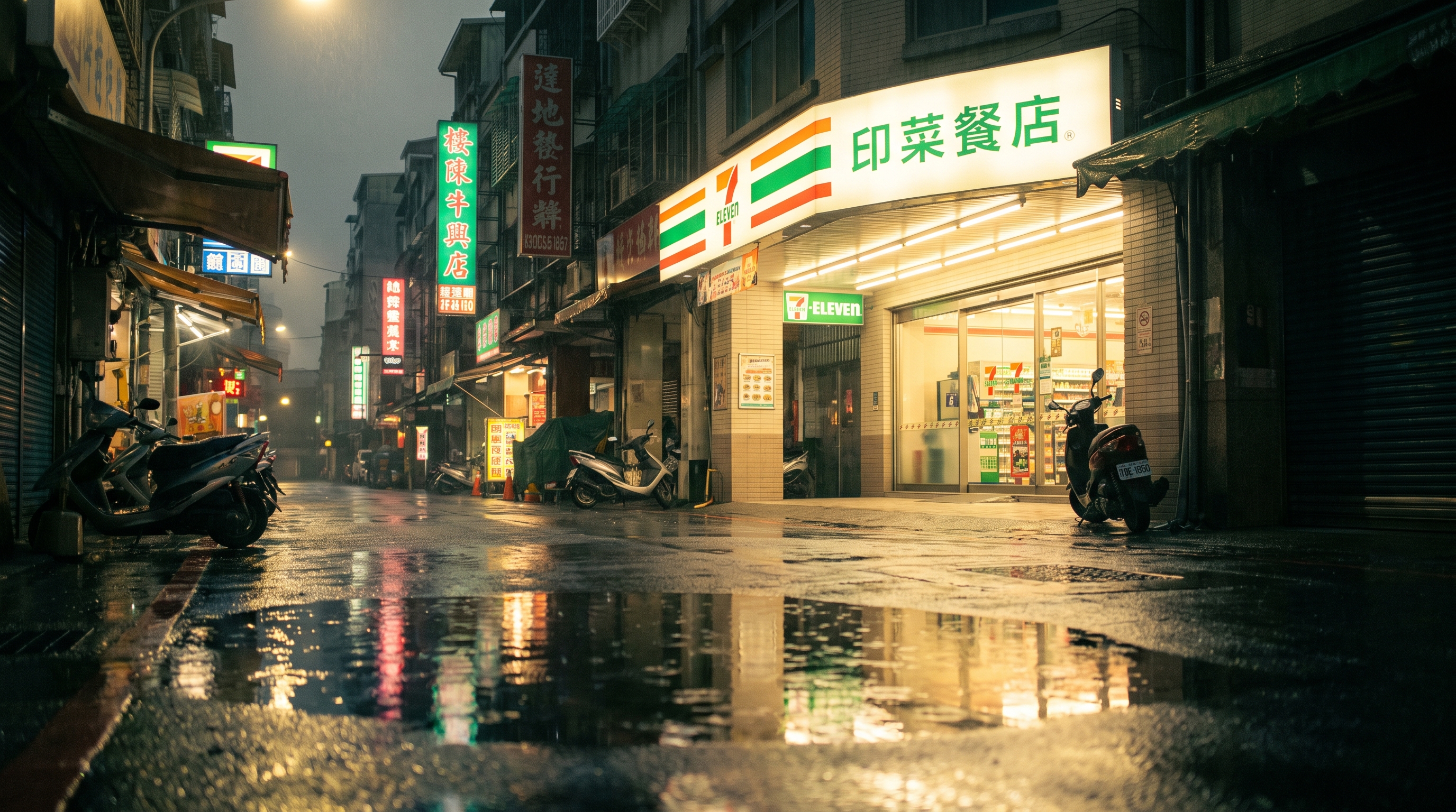 玻璃屋頂的早午餐封面