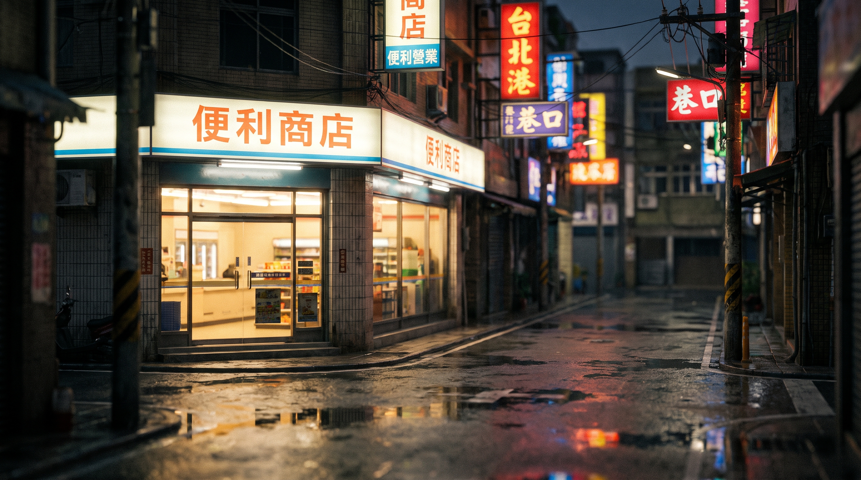 跳樓機 ê 三圈半封面