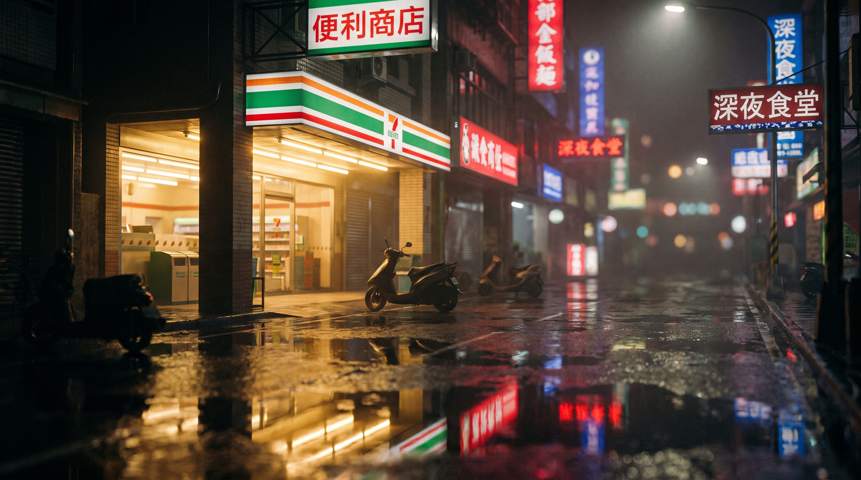 倒數三個綠燈封面