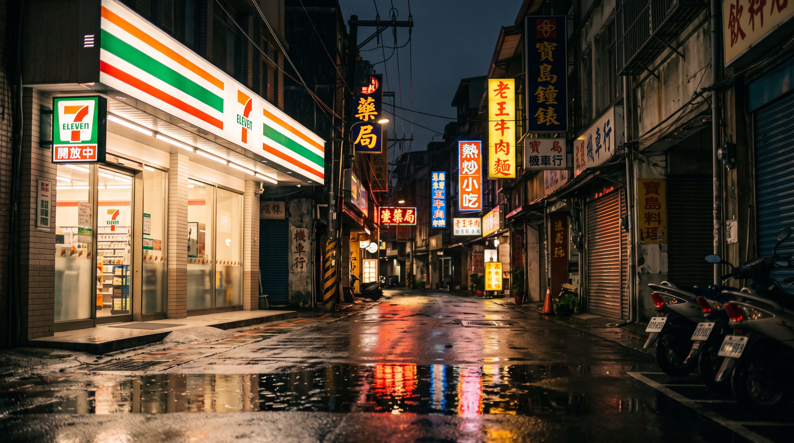 雷陣雨封面