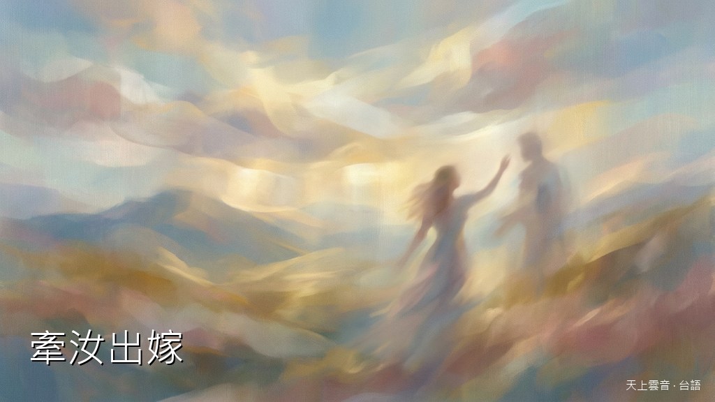 牽汝出嫁